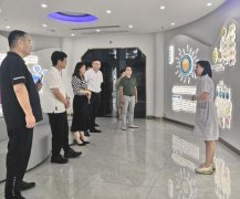 深入了解企业发展现状产品技术优势和发展前景