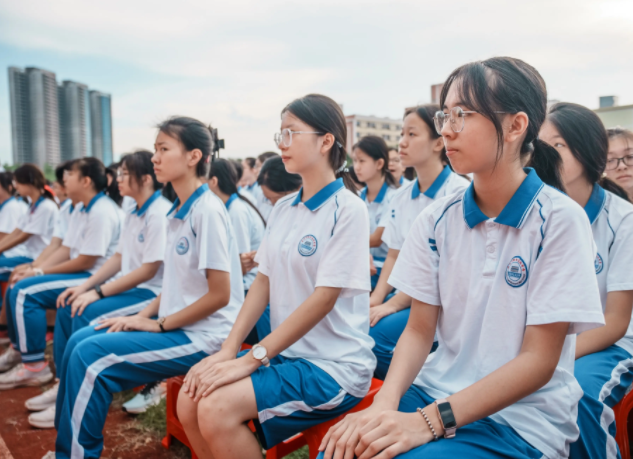前瞻配备教育资源进步资源供应建立高中学龄人口动态监测预警机制