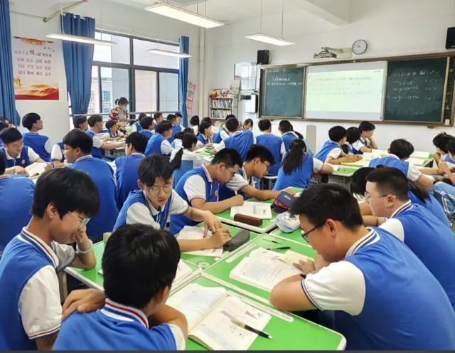 教育变革已从区域实践聚集育人核心教学质量获得全面突破 教育变革已从区域实践聚集育人核心教学质量获得全面突破