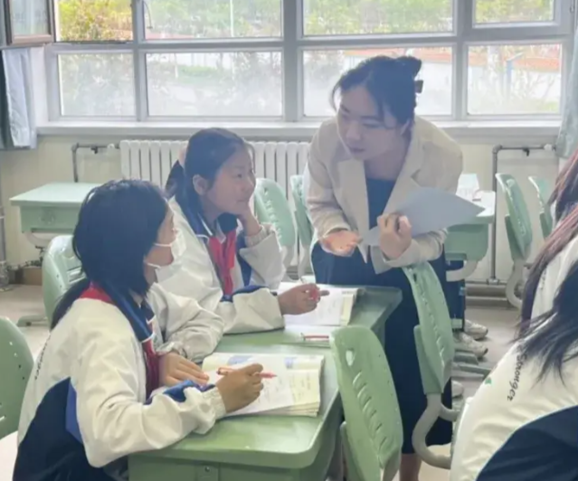 优质教育资源辐射效应持续开释家校社协同育人“教联体”建造提早完成